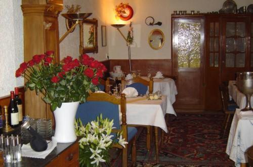 Hotel & Restaurant Raisch 스타인벤덴 외부 사진