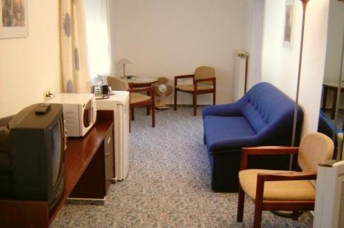 Hotel & Restaurant Raisch 스타인벤덴 시설 사진