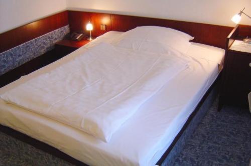 Hotel & Restaurant Raisch 스타인벤덴 시설 사진